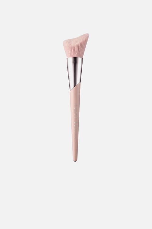 Cheek-Huggin Bronzer Brush - 190