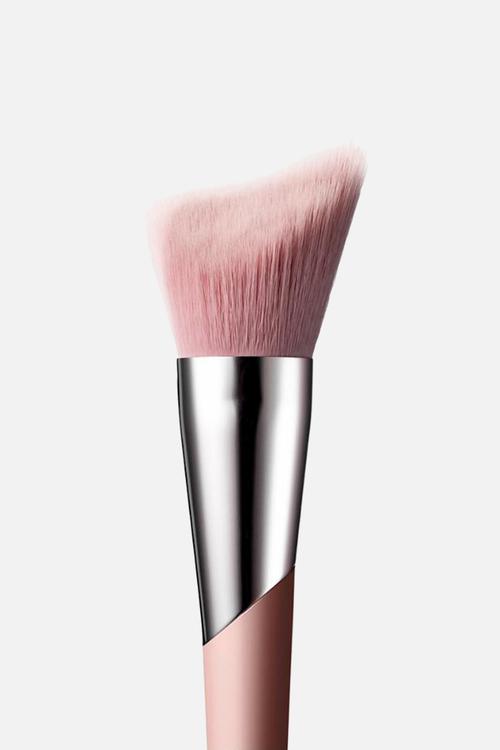 Cheek-Huggin Bronzer Brush - 190
