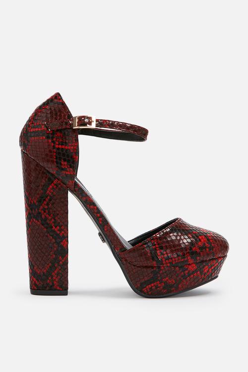 Snake Platform