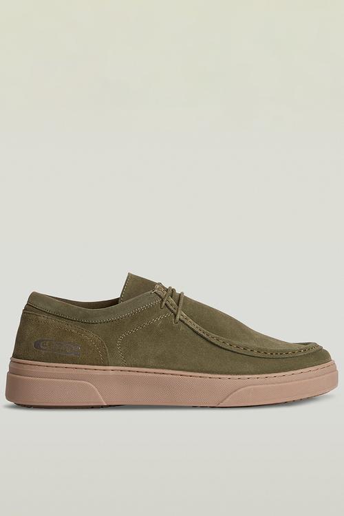 Straker Wlb M - Combat