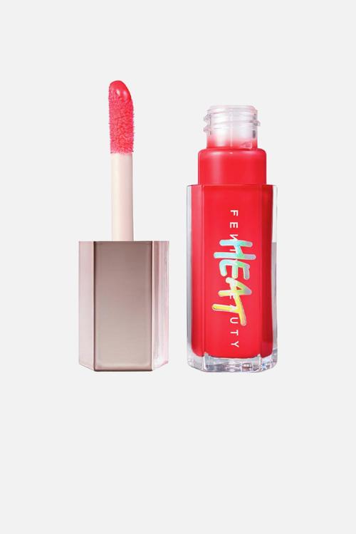 Gloss Bomb Heat Lip Gloss - 01 HotCherry