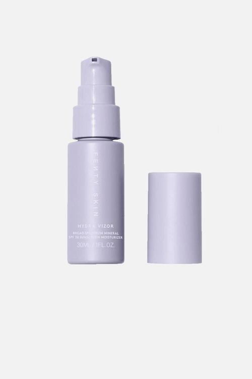 Hydra Vizor Invisible Moisturizer SPF 30 Mini