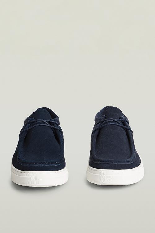 Straker Wlb M - Dk Navy
