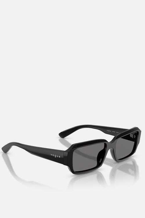 0VO5693SU 54 - Black