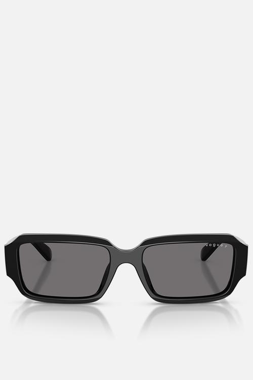 0VO5693SU 54 - Black