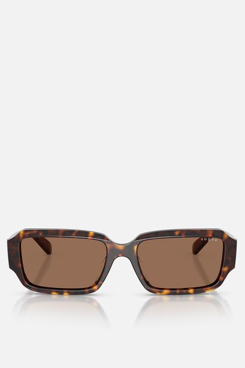 0VO5693SU 54 - Dark Havana