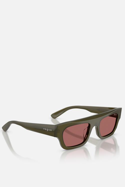 0VO5694SU 51 - Opal Olive Green