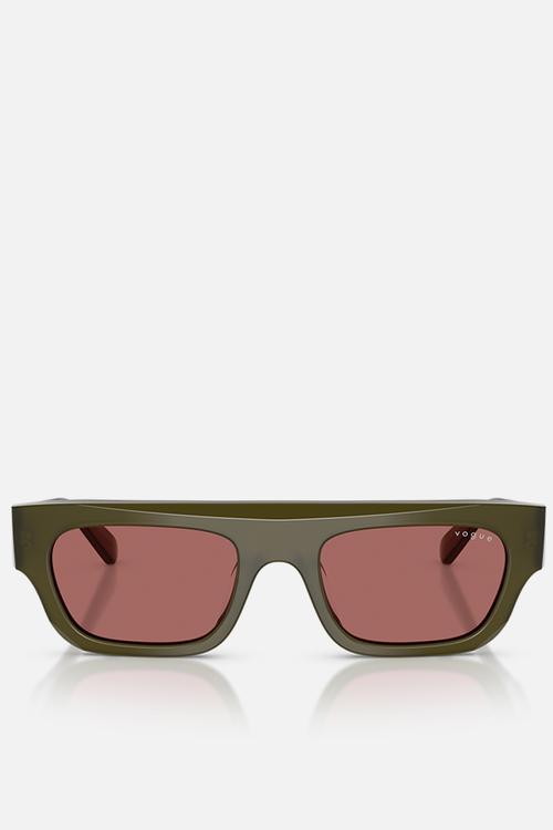 0VO5694SU 51 - Opal Olive Green