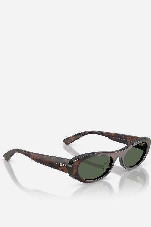 0VO5695SU 53 - Milky Brown Havana