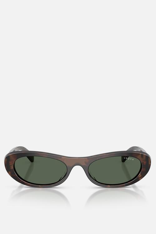 0VO5695SU 53 - Milky Brown Havana