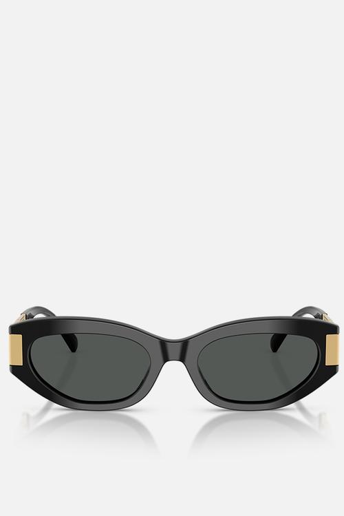 0VE4501 54 - Black