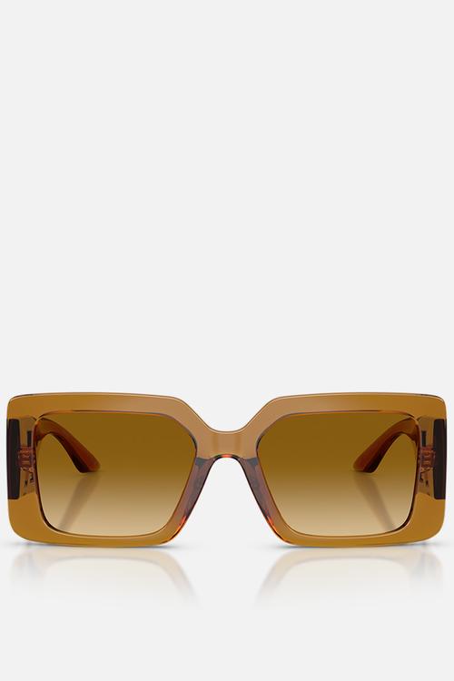 0VE4505U 55 - Transparent Yellow