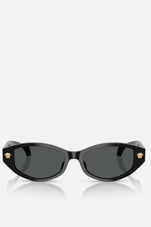 0VE4512D 54 - Black