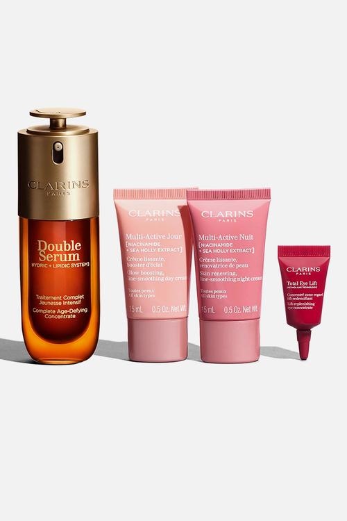 Double Serum & Multi-Active Mother's Day Gift