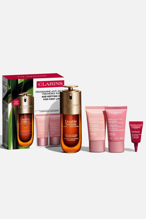 Double Serum & Multi-Active Mother's Day Gift