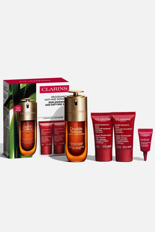 Double Serum & Super Restorative Mother's Day Gift