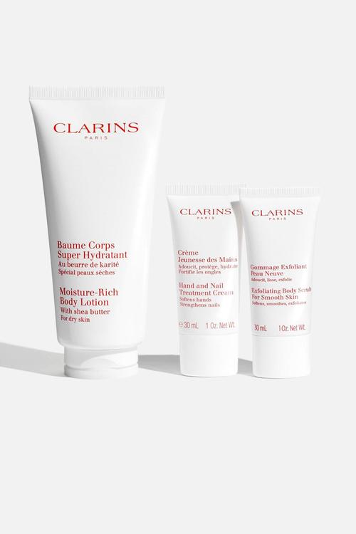 Moisture-Rich Body Lotion Mother's Day Gift
