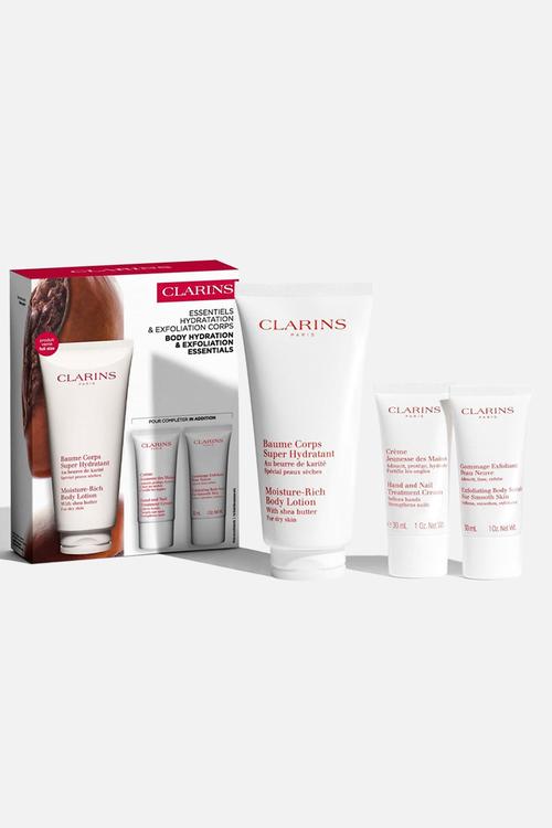 Moisture-Rich Body Lotion Mother's Day Gift