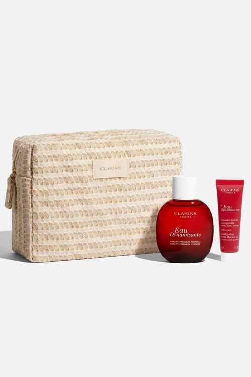 Eau Dynamisante Treatment Fragrance Gift
