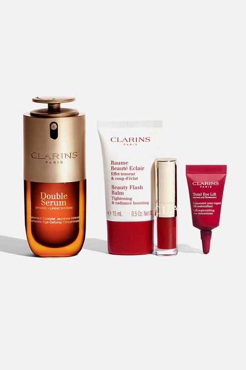 Double Serum Vitality Glow Mother's Day Gift