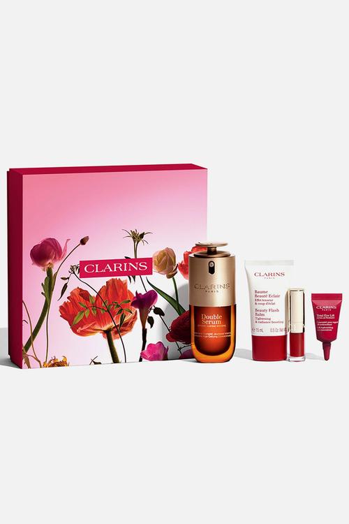Double Serum Vitality Glow Mother's Day Gift