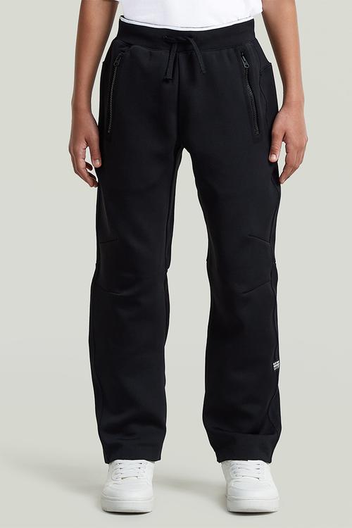 Bsb Swt Pants - Dk Black