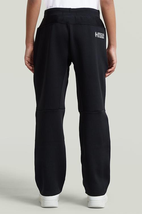 Bsb Swt Pants - Dk Black