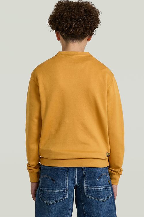 Premium Core Swt R - Saffron