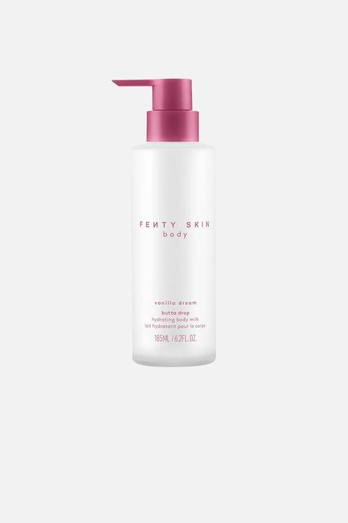 Vanilla Dream Body Milk