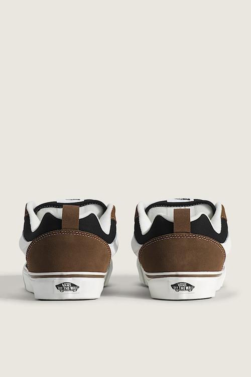 Knu Skool - Nineties Black/Brown