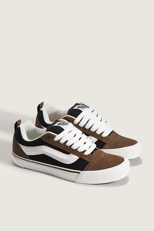 Knu Skool - Nineties Black/Brown
