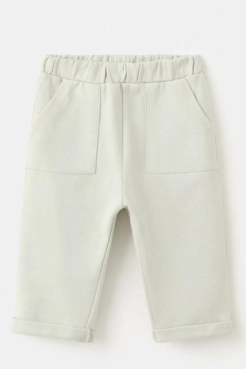 Joggers GREENP - Green