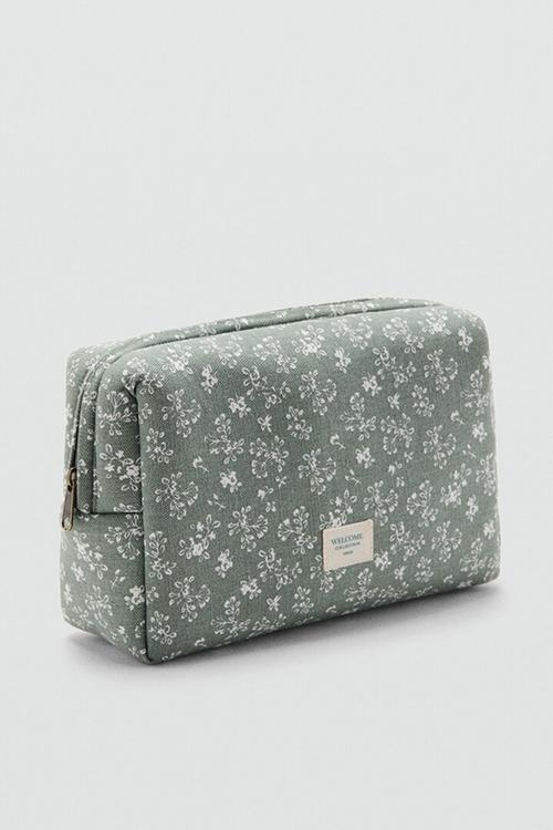 Neceser - Green
