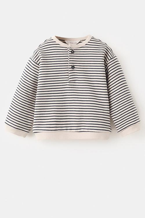 Sudadera - Light Beige