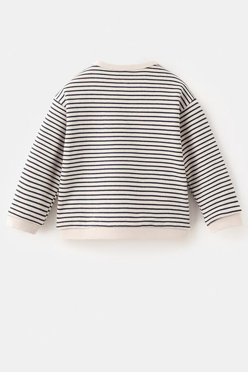 Sudadera - Light Beige