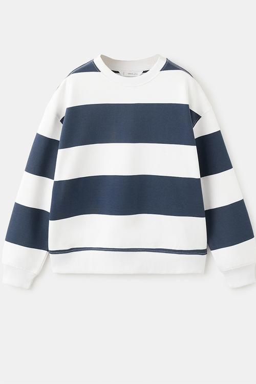 Sweatshirt RAYA - Navy