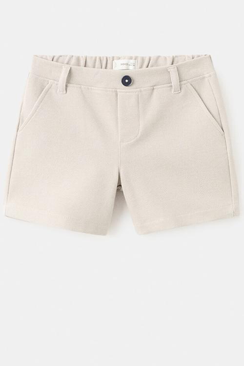 Bermudas SARRIAB - Light Pastel Brown