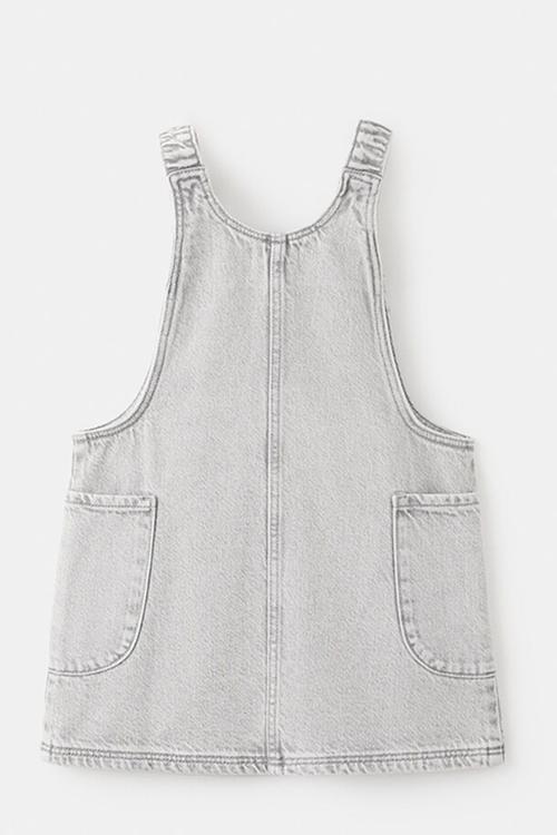 Pichi INES - Open Gray