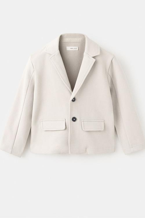 Jacket ASARRIAB - Light/Pastel Brown