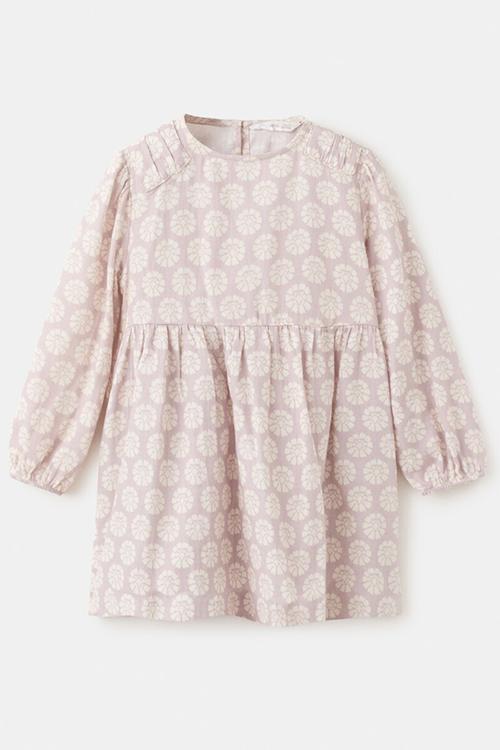 Vestido - Pink