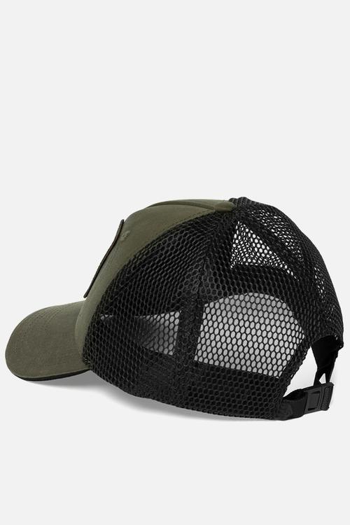 Recon Empire Cap - Dark Fatigue