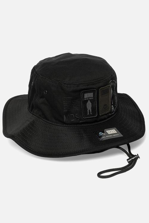 Recon Barrett Boonie Hat - Black
