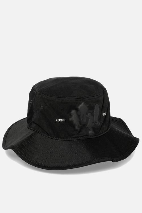 Recon Barrett Boonie Hat - Black