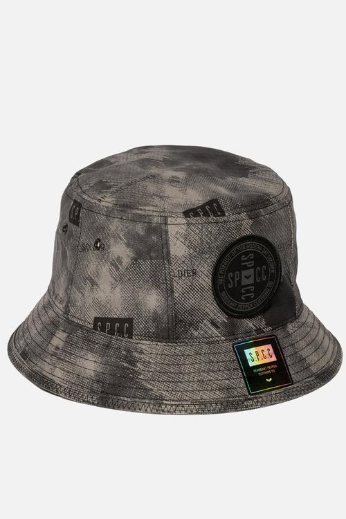 Ronan Bucket Hat - Dark Stone