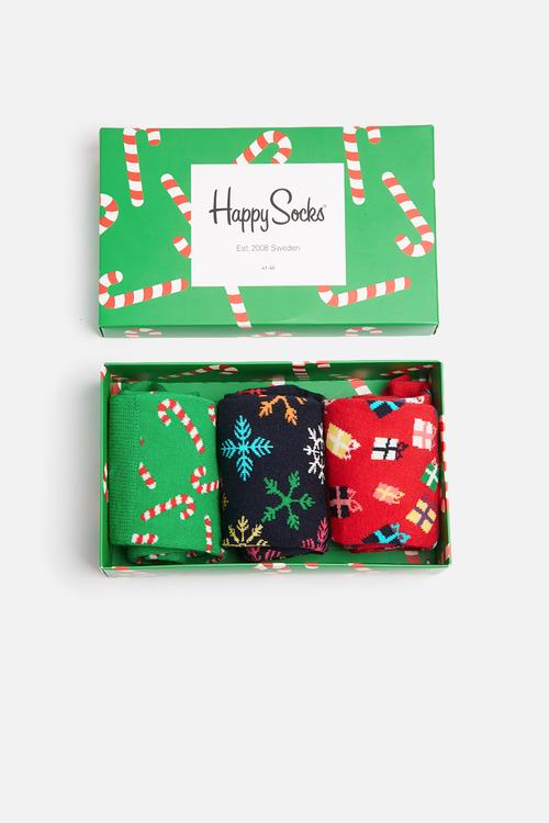 Holiday gift box