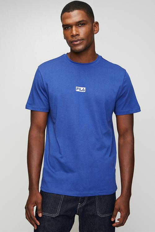 Otto T-Shirt - Sodalite Blue