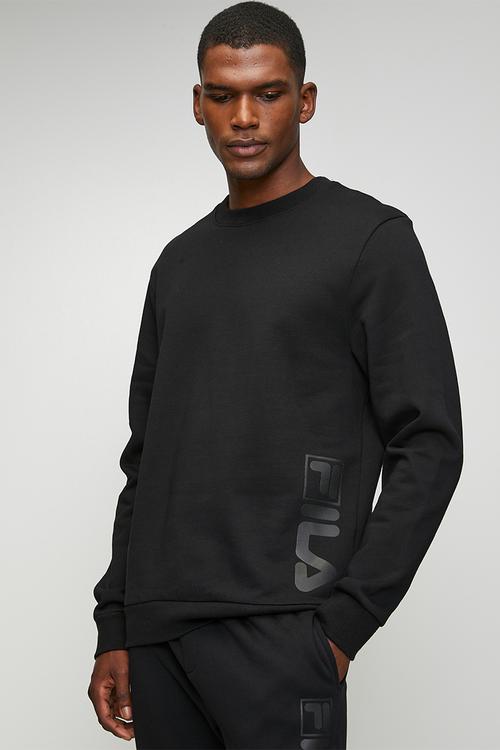 Kingston Sweater - Black