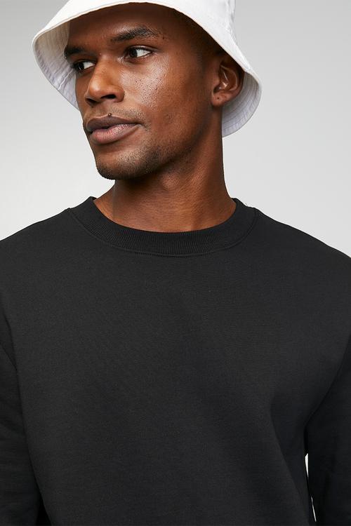 Kingston Sweater - Black