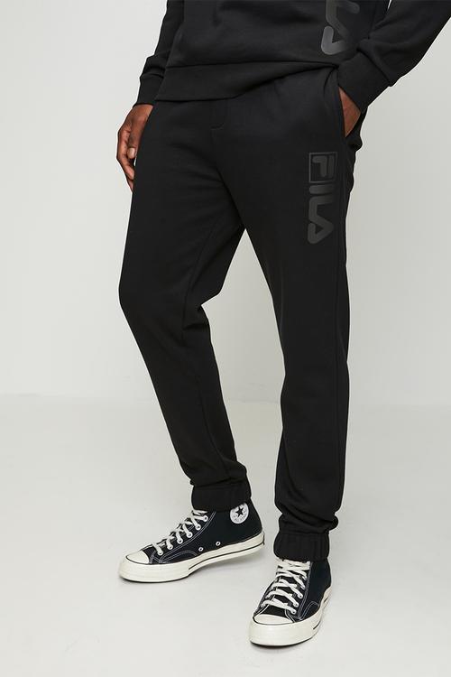 Kingston Sweatpants - Black