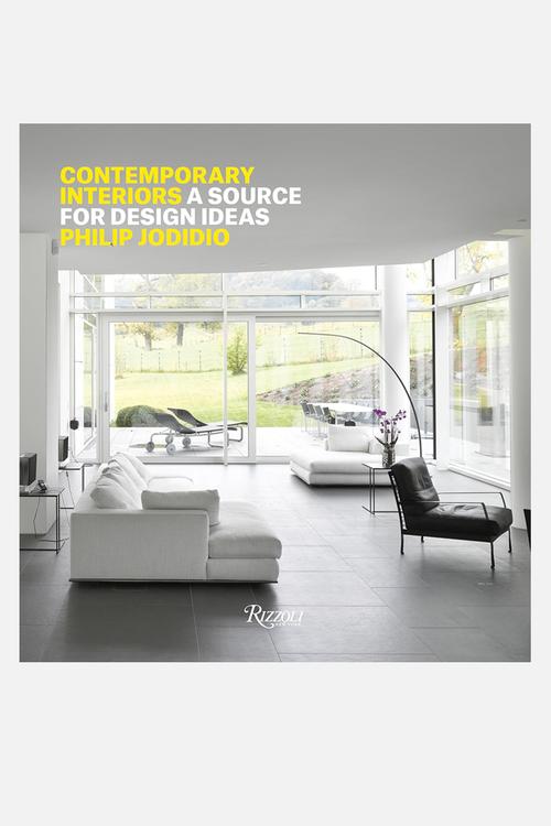 CONTEMPORARY INTERIORS